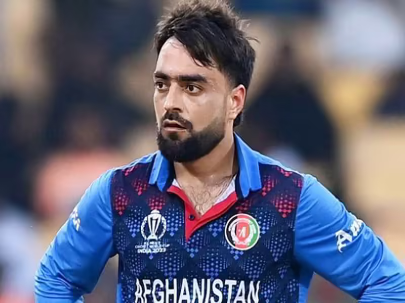 Rashid Khan scolds Pakistan, says its decision to refuse to play tri-series is absolutely right