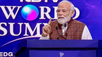 India will soon be free from Maoist terror: Prime Minister Modi