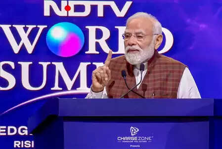 India will soon be free from Maoist terror: Prime Minister Modi