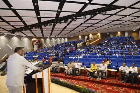 All India Institute of Ayurveda celebrates 9th foundation day, treats more than 30 lakh patients