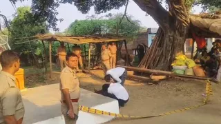 Friend kills friend with brick while drinking in Jalaun – friend kills friend with brick while drinking in Jalaun