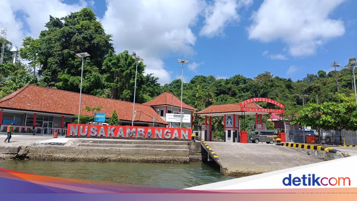 Ammar Zoni If you stay in Nusakambangan, how terrible is ‘Indonesian Alcatraz’?