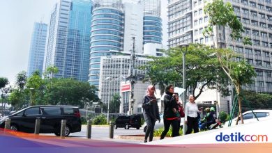 Jakarta Walking Tour 2025 introduces tourism potential to the young generation