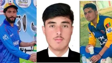 Who were Kabeer Agha, Sibghatullah and Haroon? 3 rising Afghan cricketers tragically killed in Pakistani airstrike