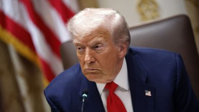 The US is walking away from many of Trump’s signature tariffs