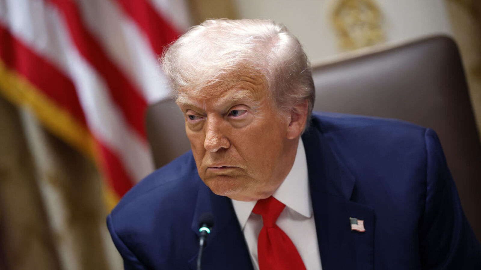 The US is walking away from many of Trump’s signature tariffs