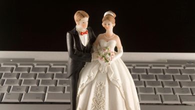 تزوّج عبر الإنترنت في أبو ظبي: خلال 24 ساعة وبأقل من 218 دولاراً