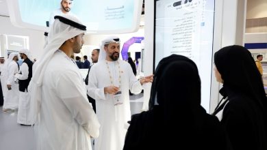 خدمة إصدار الاسم التجاري بالذكاء الاصطناعي .. نقلة نوعية في الخدمات الحكومية الذكية في الشارقة…