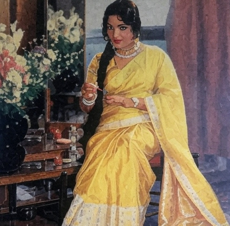 From Rajesh Khanna’s sister to Sridevi’s voice, know the unheard journey of Kumari Naaz