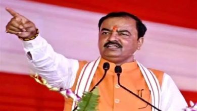 Bihar Election 2025 Live Update Keshav Prasad Maurya taunted Rahul Gandhi and said – He roams abroad but does not come to Bihar – bihar election 2025 live update second phase nominations underway for 122 seats on 18 October