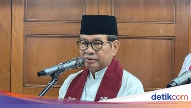 Pramono reacts to ‘Kiosk Mafia’ 1 Trader controls 15 stalls at Barito Market