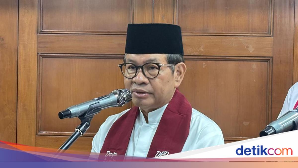 Pramono reacts to ‘Kiosk Mafia’ 1 Trader controls 15 stalls at Barito Market