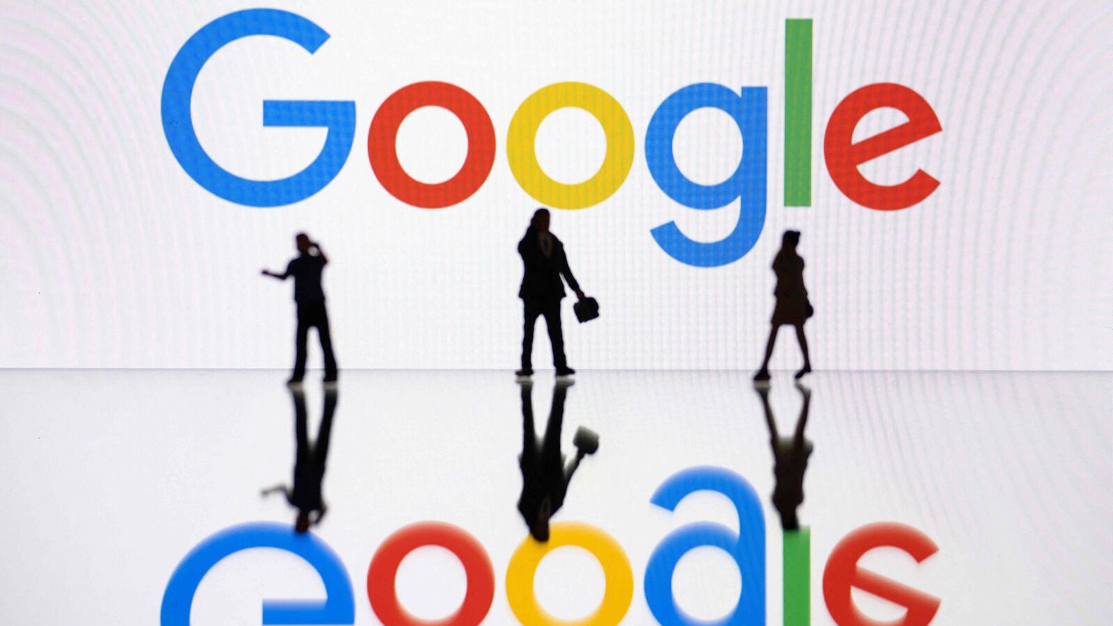 Google, cables and conspiracy theories: Reddit has shocking answers about who may be the real owner of the Internet