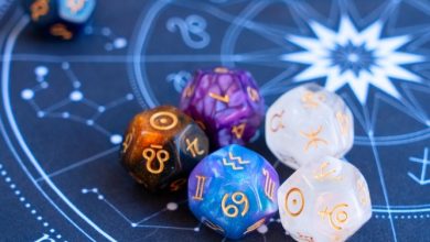 Horoscope for Saturday 18 October 2025