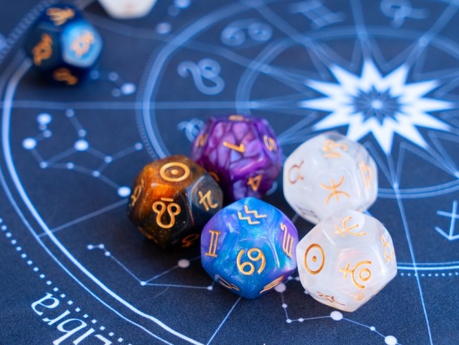 Horoscope for Saturday 18 October 2025