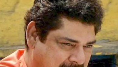 Pankaj Dheer has done great acting in these films!