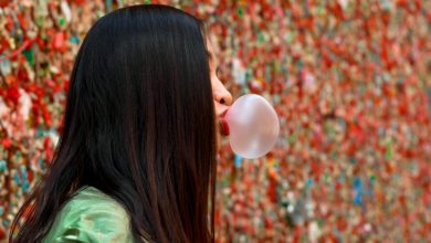 Do you love chewing gum? Know these things!