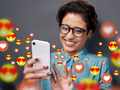 The impact of festivals is visible on dating habits!
