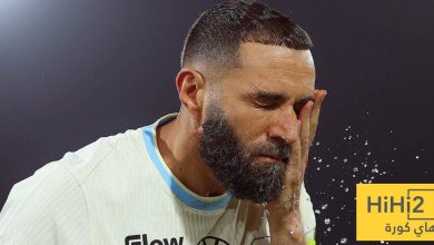 كم ركلة جزاء أهدرها بنزيما مع الاتحاد ؟