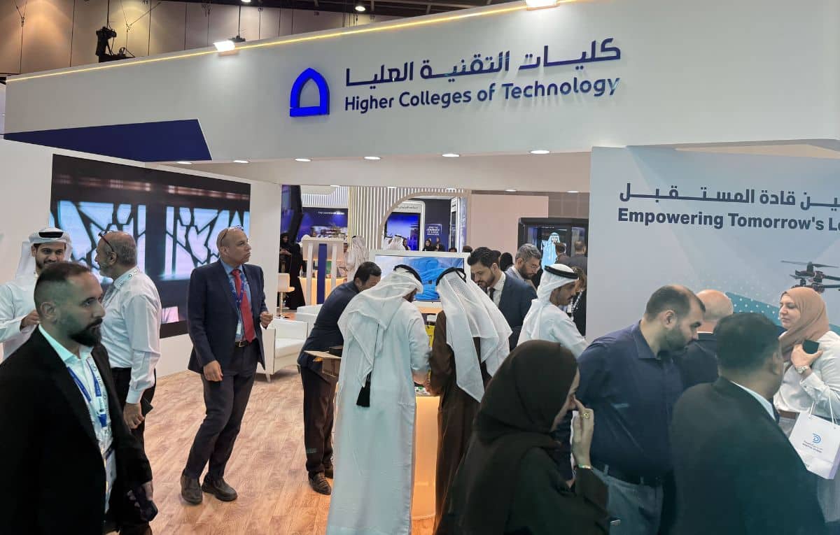 ذكاء اصطناعي في خدمة التعليم الجامعي.. كليات التقنية العليا تكشف عن منظومة تعليمية ذكية في…