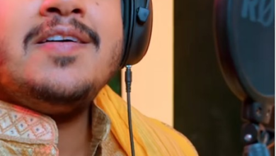 New song ‘Chhatiya Karela Jaib Naihar’ released in the colors of Chhath festival