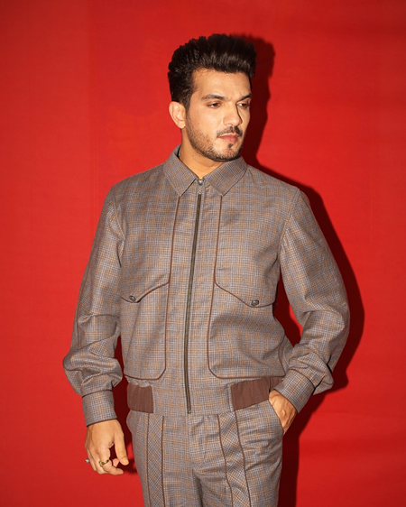 Will Arjun Bijlani go to Bigg Boss? The actor gave an interesting answer