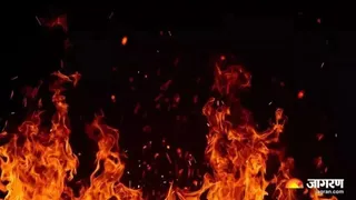 Major fire in MPs’ apartment in Delhi, six fire tenders at the spot; Relief work continues – fire at MPS flats in Delhi firefighters respond