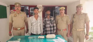 Mannu was killed over love affair, friend killed him – deoria man killed over love affair friend arrested