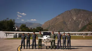 Himachal: SW-80 aircraft reach Bhuntar airport, NCC cadets will no longer have to go to Patiala; Will take training in the mountains – sw80 microlight aircraft land at kullu airport ncc cadets benefit