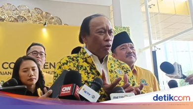 1 Year of Prabowo Cabinet, Golkar Maximum Support Government Programs