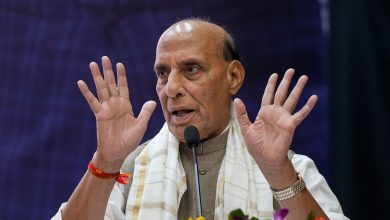 Rajnath Singh’s stern warning to Pak: Every inch of its territory lies under BrahMos range, calls Op Sindoor a ‘trailer’