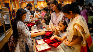 Dhanteras 2025 Shopping Guide: From Gold to Broom – Here’s a List of Lucky Buys and Items to Avoid