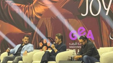 النجوم شاروخان و سلمان خان و عامر خان يلتقون في منتدى 2025 ب الرياض.. حديث فني شيّق عن مستقبل…