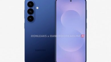 شائعة جديدة تؤكد أن هاتف Galaxy S26 Pro من سامسونج غير موجود