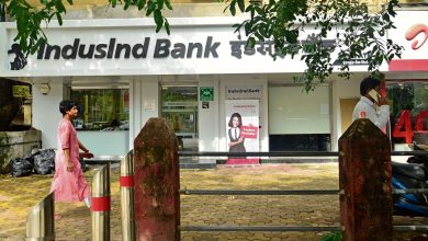 IndusInd Bank Q2 results: Private lender posts net loss of ₹445 crore on higher provisions, NII down 17.5% YoY