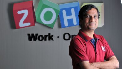 Zoho’s Sridhar Vembu says ‘gold is also flashing a big warning signal’ amid yellow metal prices rising to new highs