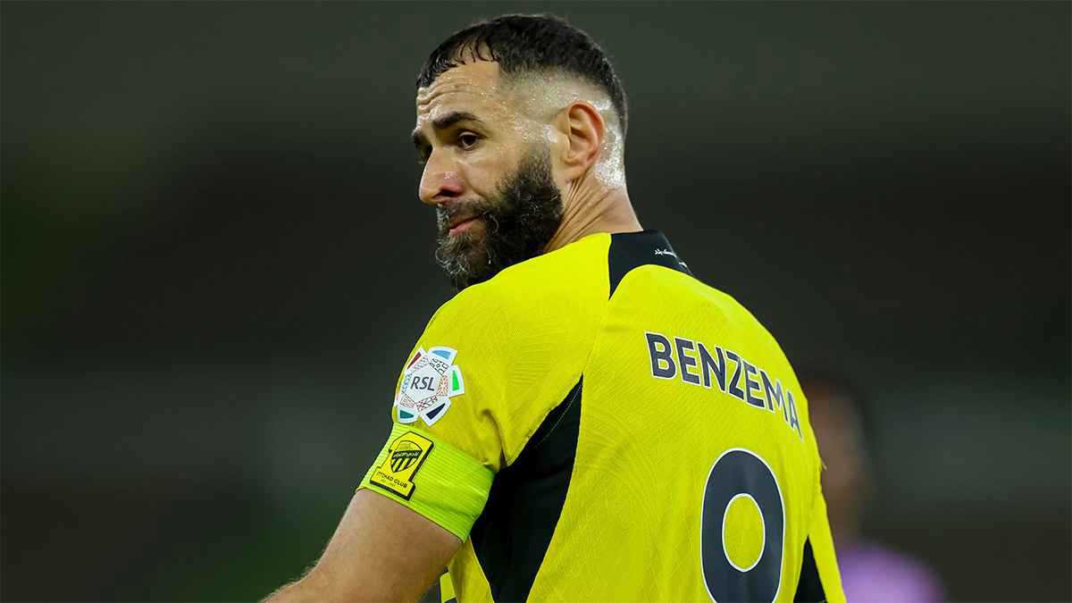 “تقليم أظافر” بنزيما.. 5 قرارات عاجلة لإنقاذ الاتحاد السعودي