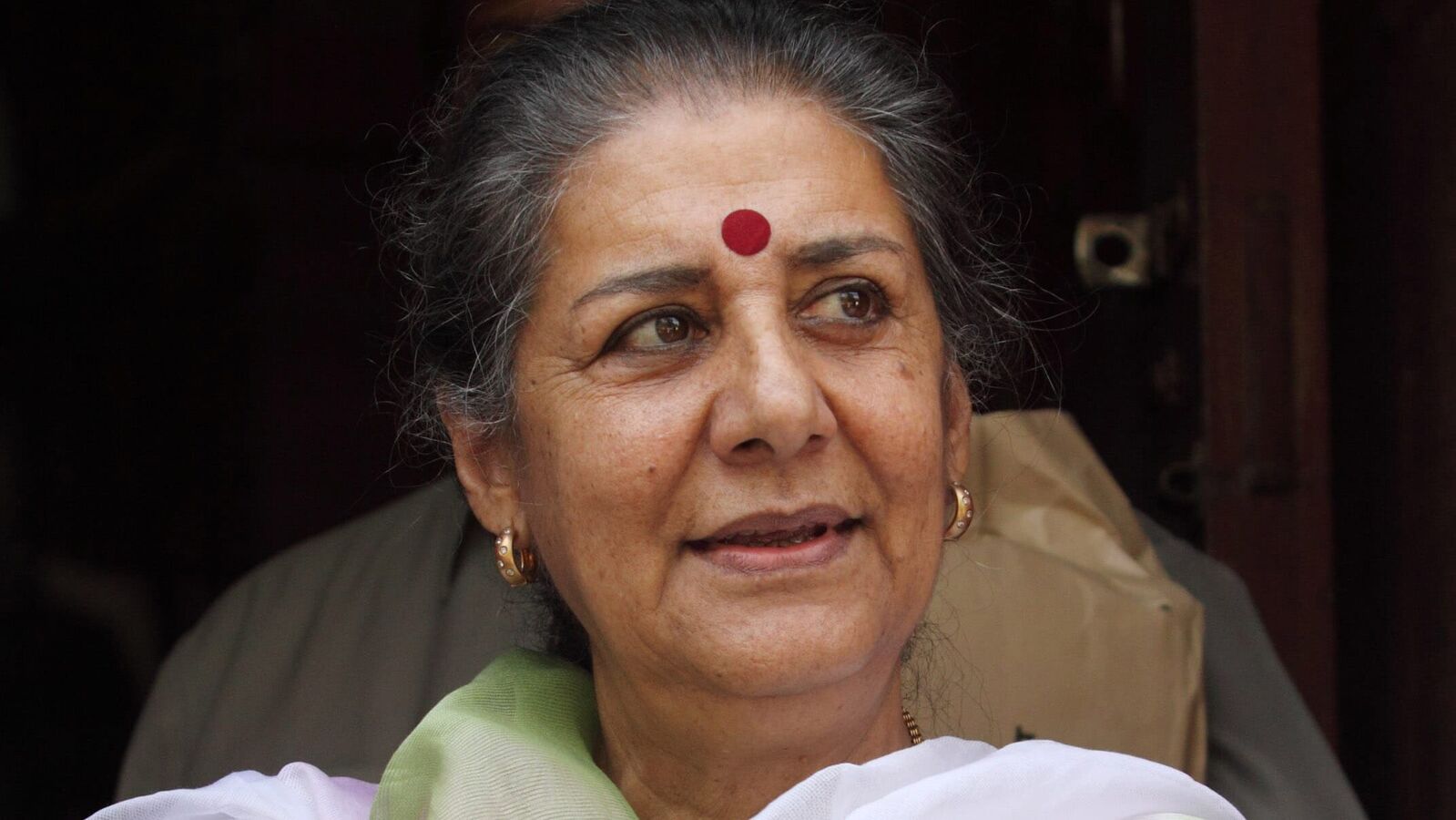 Congress leader Ambika Soni’s husband Uday Soni dies; Sonia Gandhi, party leaders pay tribute