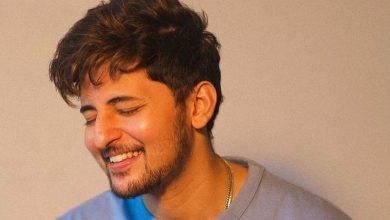 Darshan Raval’s songs loved by millions of fans!