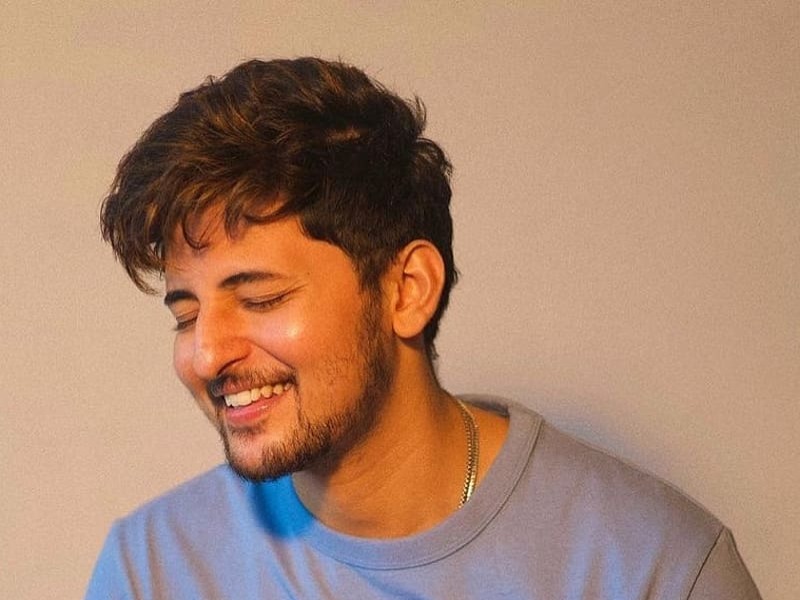 Darshan Raval’s songs loved by millions of fans!