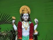 What is the story of the incarnation of Lord Dhanvantari?