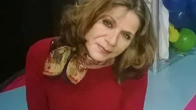توضيح من عائلة الفنانة سامية الجزائري بعد شائعة وفاتها
