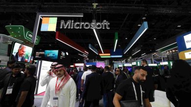 مايكروسوفت تعالج بيانات الذكاء الاصطناعي داخل الإمارات
