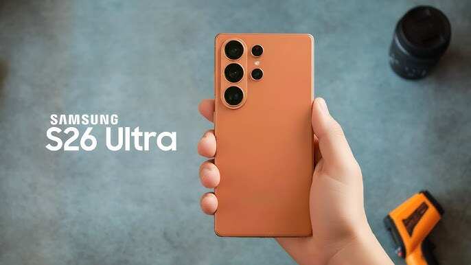 Samsung’s blast: These full-power features will come in Galaxy S26 Ultra, other smartphones will lose sleep, don’t know when it will be launched?
