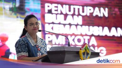 Monthly PMI funds raised IDR 3 billion, mayor of Semarang praises citizen participation
