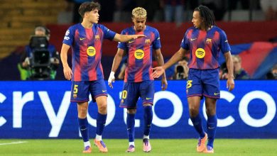 Barcelona vs Girona: Who will win La Liga clash? AI predictions, confirmed lineups, live streaming, and more