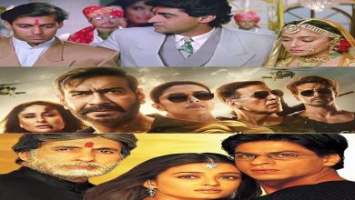 Diwali 2025: 10 Must Watch Movies, OTT Shows That Celebrate The Spirit Of The Festival Of Lights