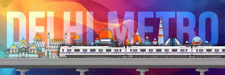 DMRC announces special metro timetable on Diwali