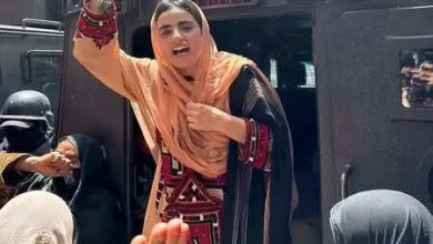Human rights organization claims, ‘Atrocities by Pakistani officials increased in Balochistan’