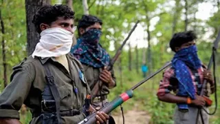100 Maoists to surrender on Diwali decided to return to mainstream – 100 Maoists to surrender on Diwali a step towards peace